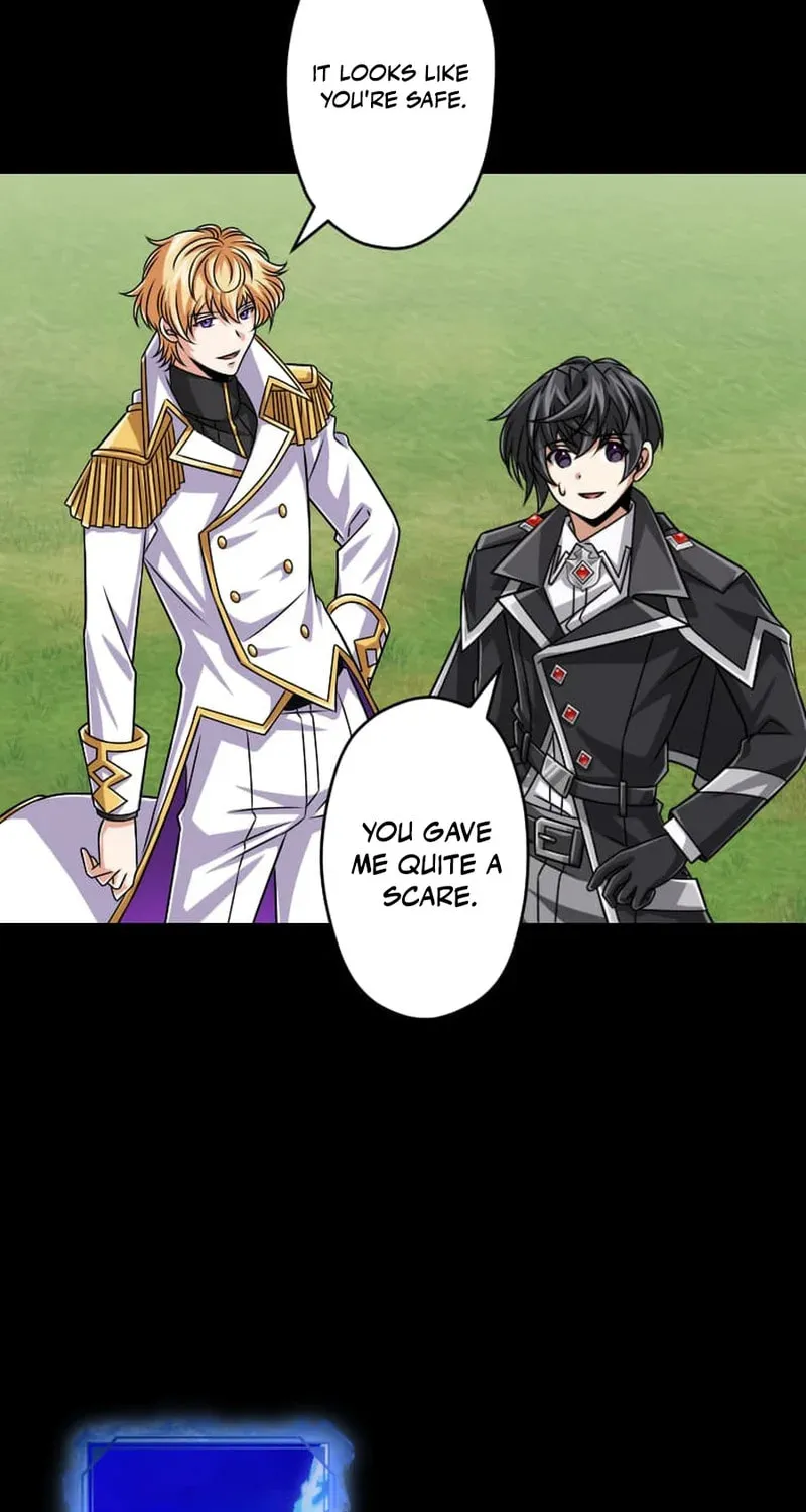 Magic Level 99990000 All-Attribute Great Sage chapter 148 page 65
