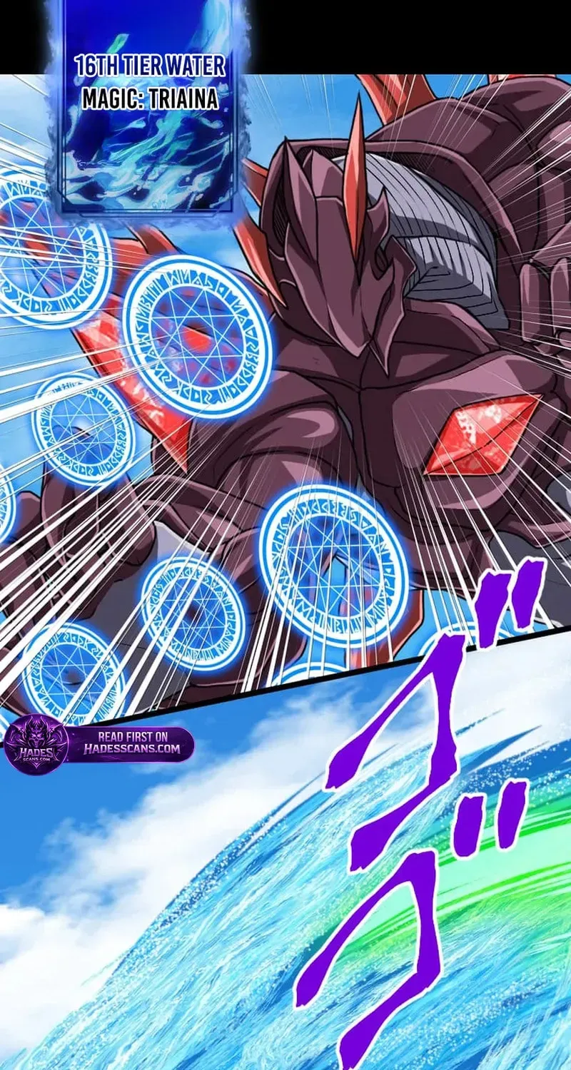 Magic Level 99990000 All-Attribute Great Sage chapter 148 page 66