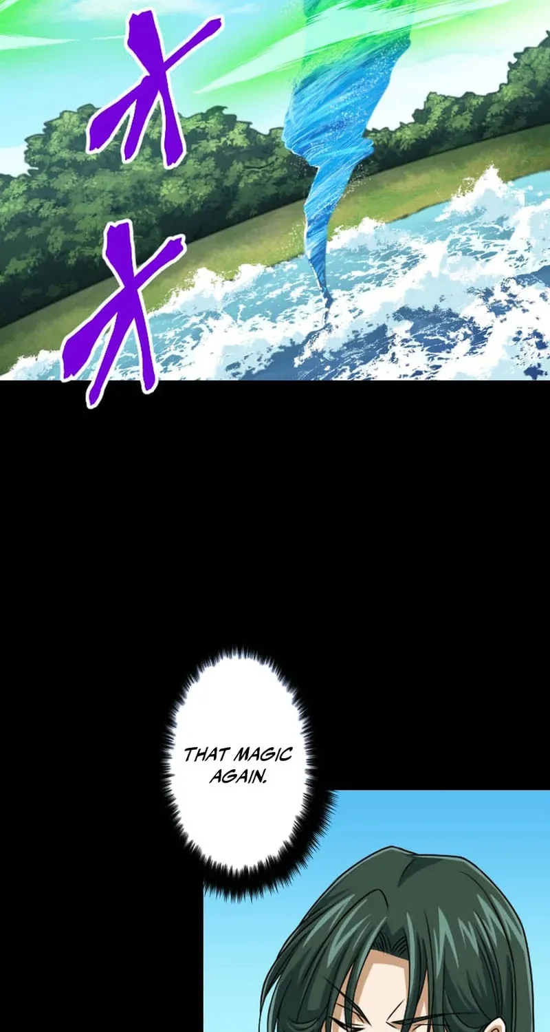 Magic Level 99990000 All-Attribute Great Sage chapter 148 page 69