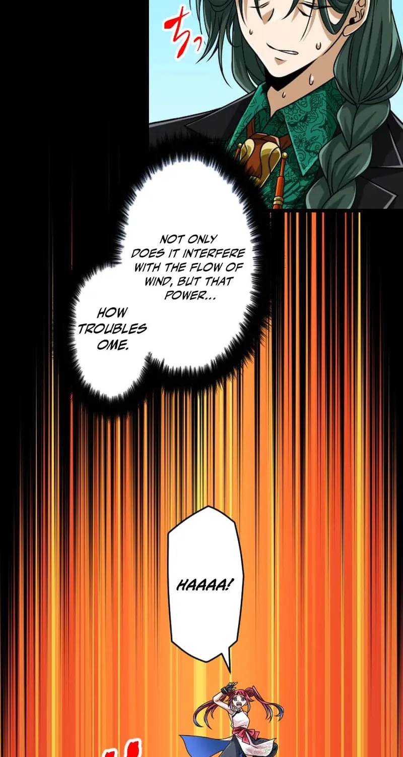 Magic Level 99990000 All-Attribute Great Sage chapter 148 page 70