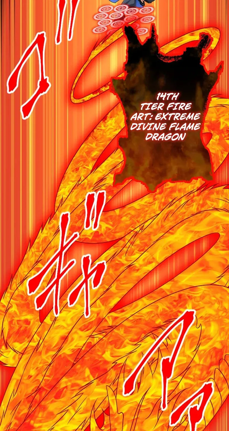 Magic Level 99990000 All-Attribute Great Sage chapter 148 page 71