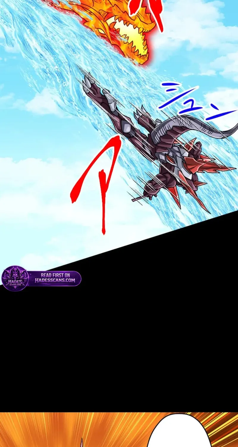 Magic Level 99990000 All-Attribute Great Sage chapter 148 page 74