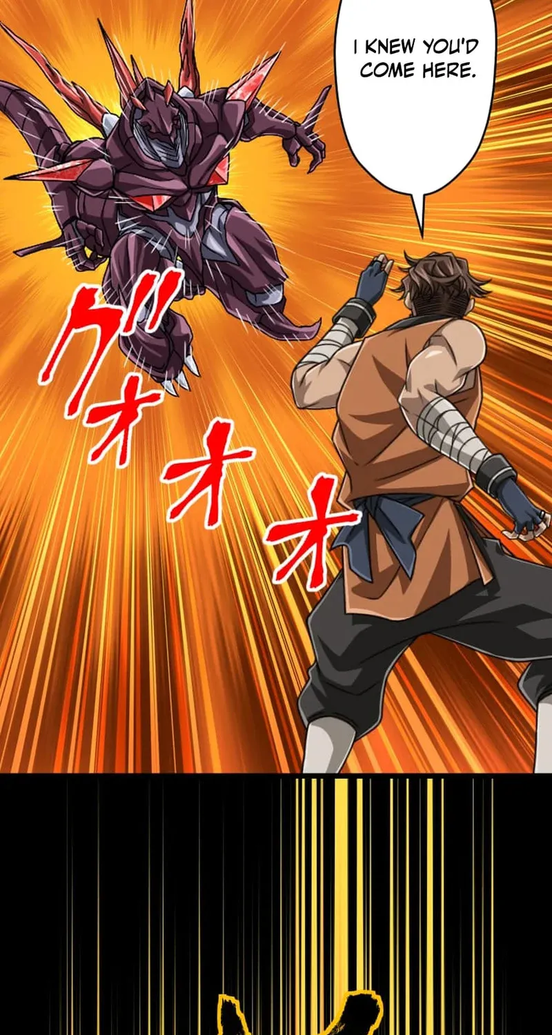 Magic Level 99990000 All-Attribute Great Sage chapter 148 page 75