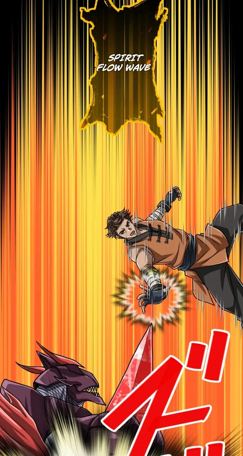 Magic Level 99990000 All-Attribute Great Sage chapter 148 page 76