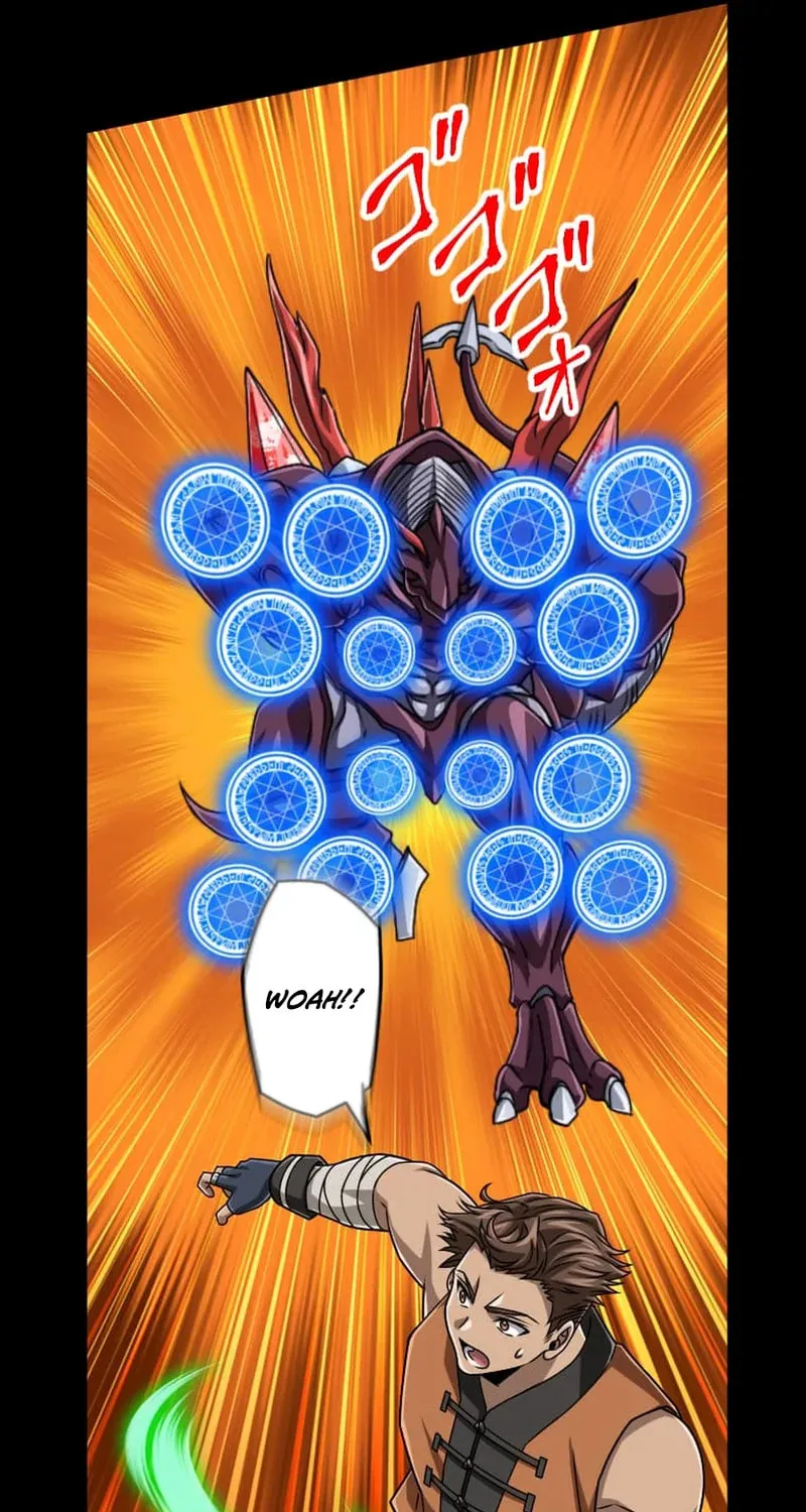 Magic Level 99990000 All-Attribute Great Sage chapter 148 page 78