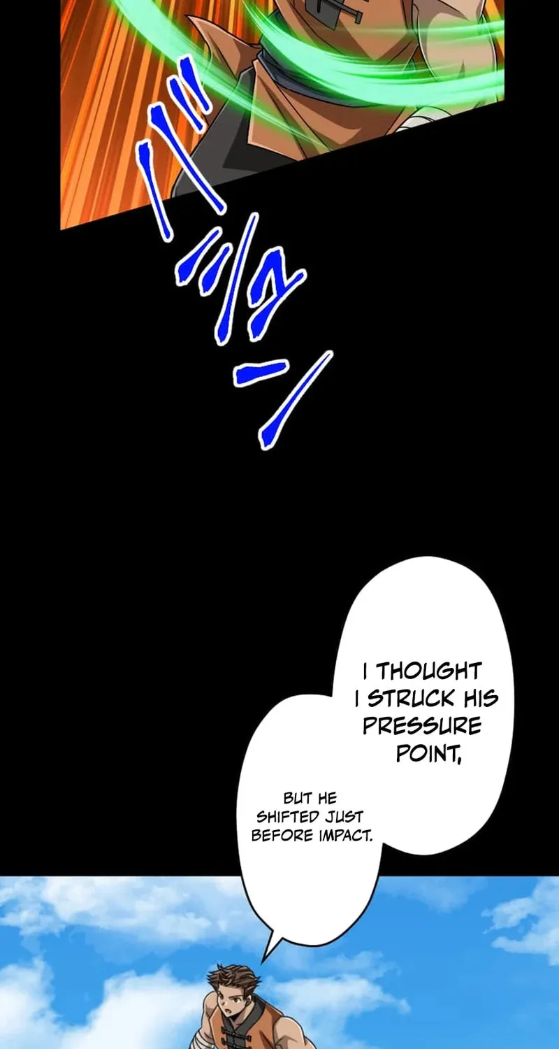 Magic Level 99990000 All-Attribute Great Sage chapter 148 page 79