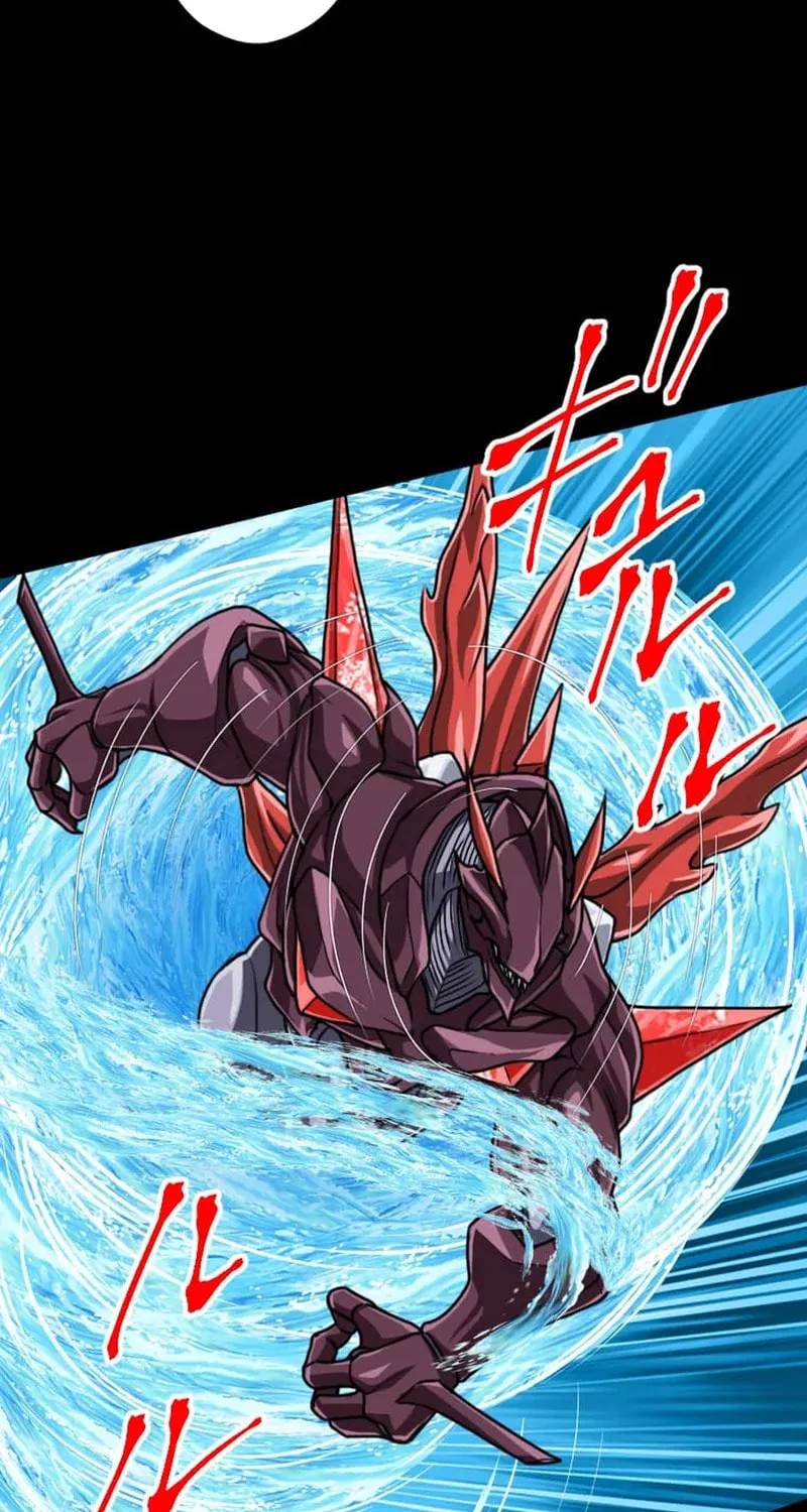 Magic Level 99990000 All-Attribute Great Sage chapter 148 page 82
