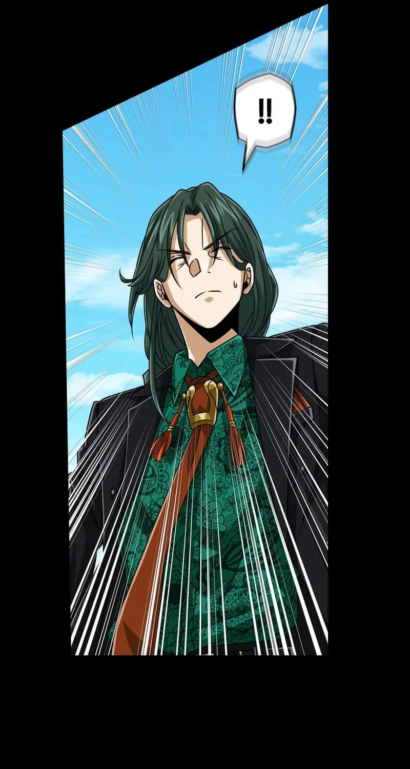 Magic Level 99990000 All-Attribute Great Sage chapter 148 page 84