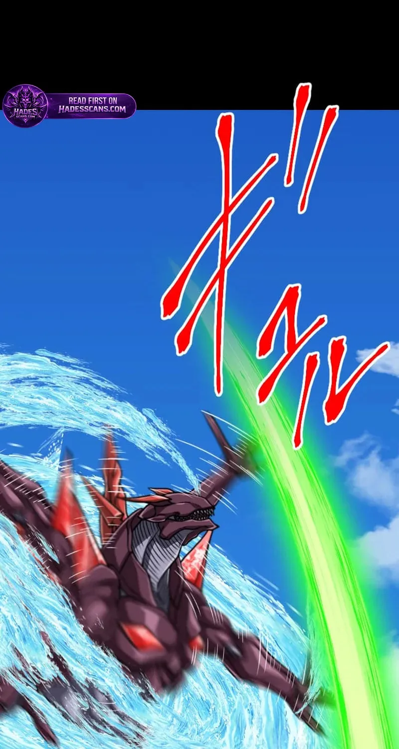 Magic Level 99990000 All-Attribute Great Sage chapter 148 page 85