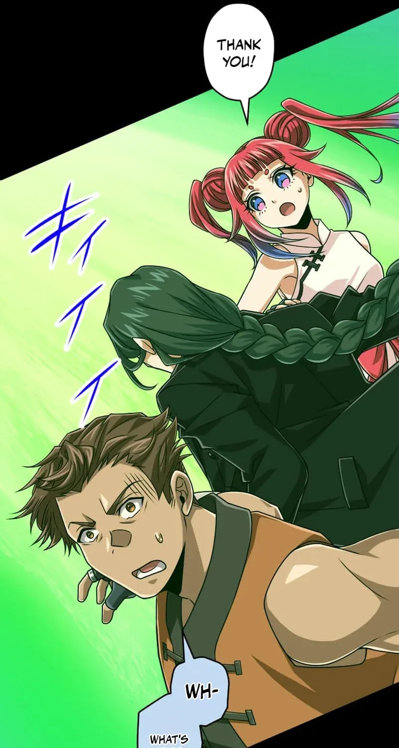 Magic Level 99990000 All-Attribute Great Sage chapter 148 page 89