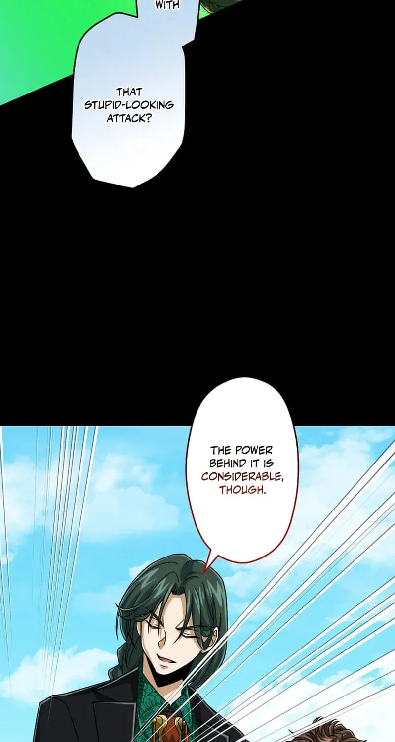 Magic Level 99990000 All-Attribute Great Sage chapter 148 page 90