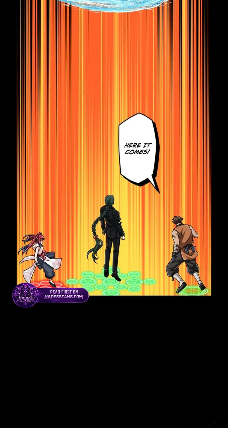 Magic Level 99990000 All-Attribute Great Sage chapter 148 page 92