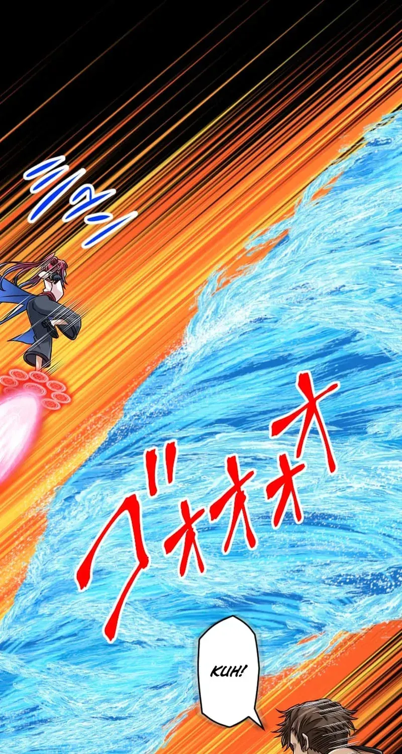 Magic Level 99990000 All-Attribute Great Sage chapter 148 page 94