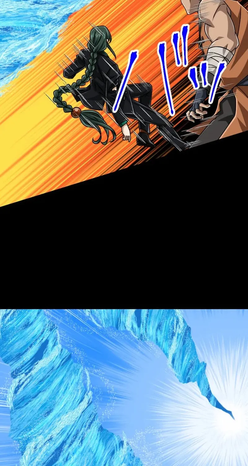 Magic Level 99990000 All-Attribute Great Sage chapter 148 page 95