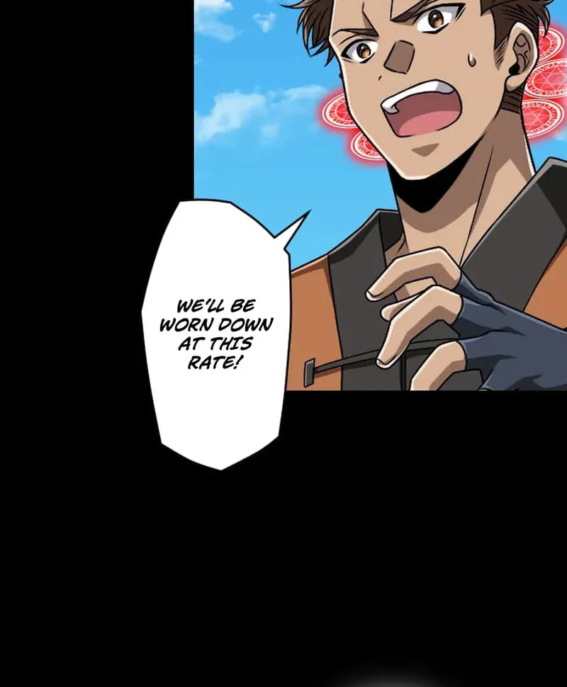Magic Level 99990000 All-Attribute Great Sage chapter 148 page 98
