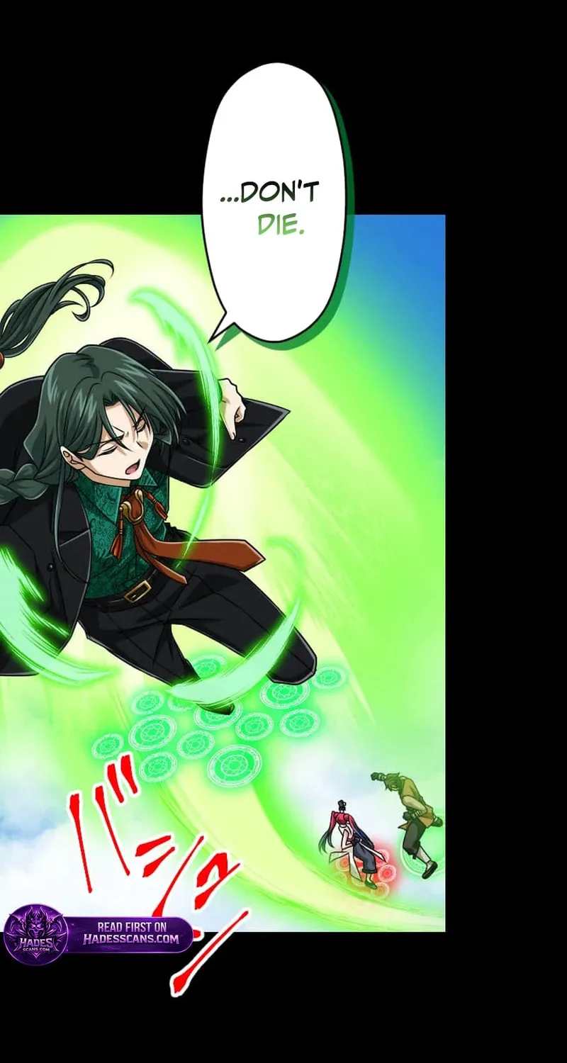 Magic Level 99990000 All-Attribute Great Sage chapter 148 page 102