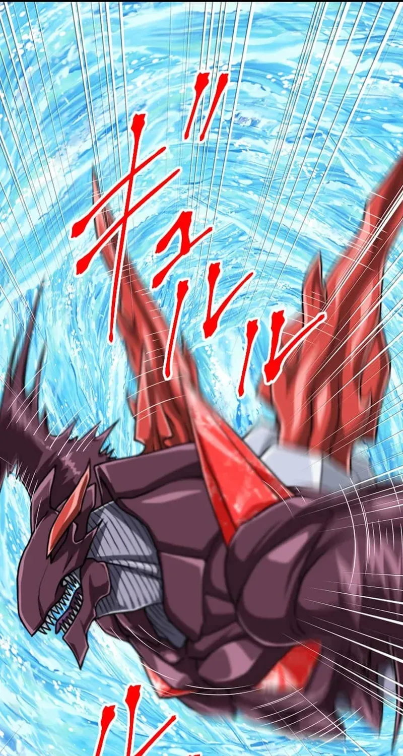 Magic Level 99990000 All-Attribute Great Sage chapter 148 page 104