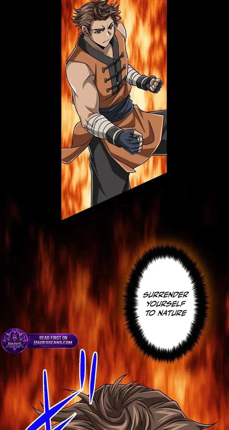 Magic Level 99990000 All-Attribute Great Sage chapter 148 page 106