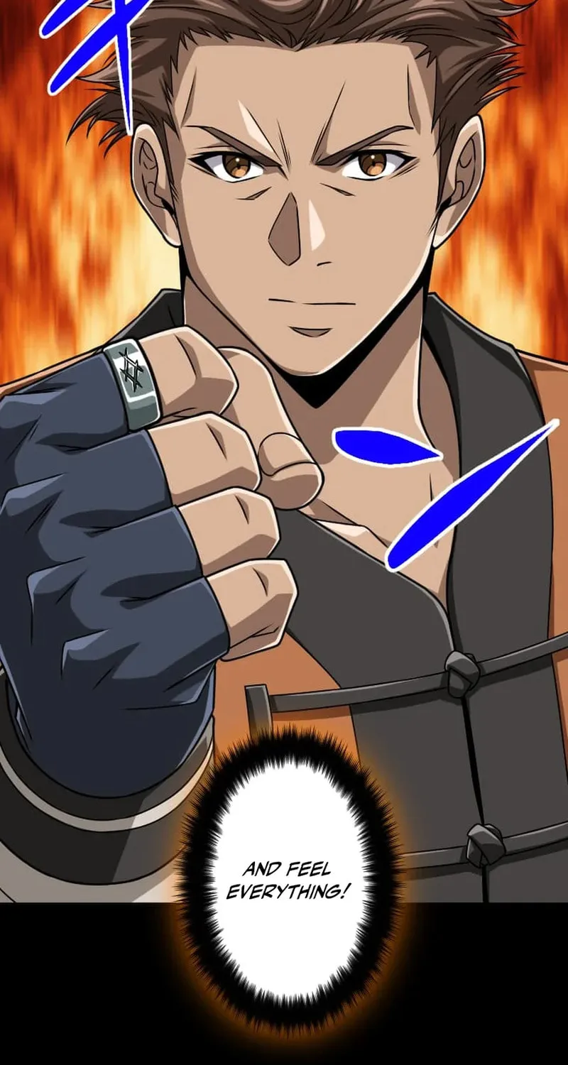 Magic Level 99990000 All-Attribute Great Sage chapter 148 page 107