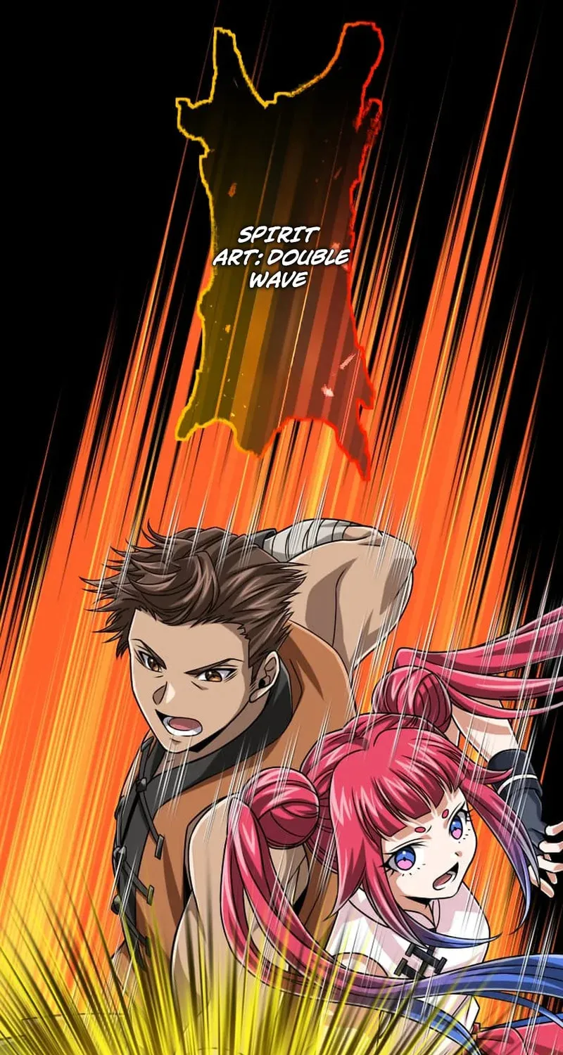 Magic Level 99990000 All-Attribute Great Sage chapter 148 page 109