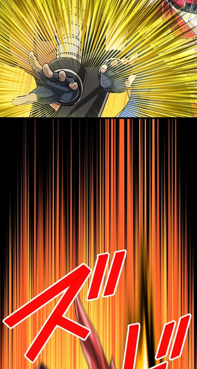 Magic Level 99990000 All-Attribute Great Sage chapter 148 page 110