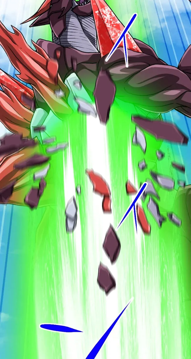 Magic Level 99990000 All-Attribute Great Sage chapter 148 page 115
