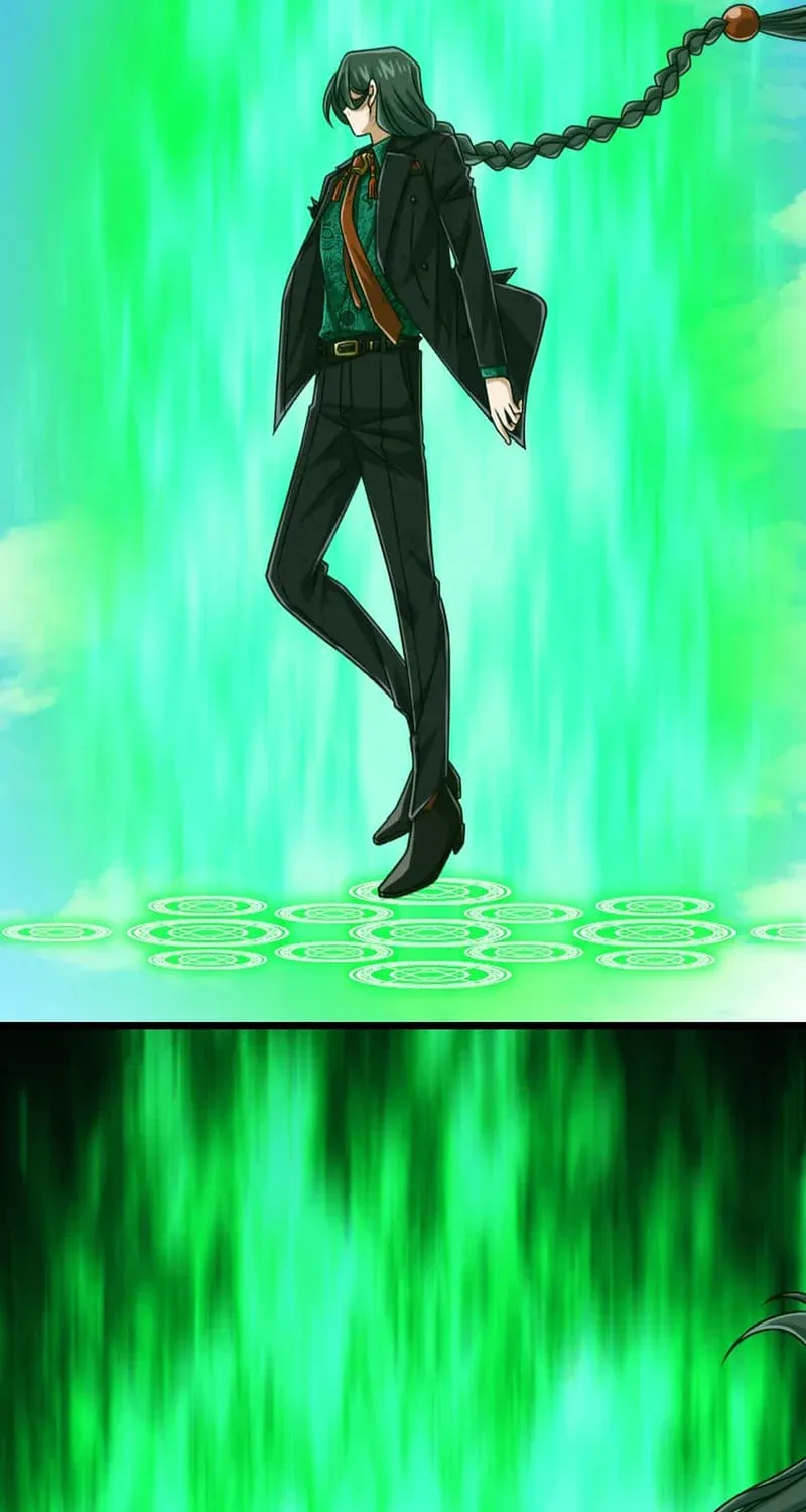 Magic Level 99990000 All-Attribute Great Sage chapter 148 page 118