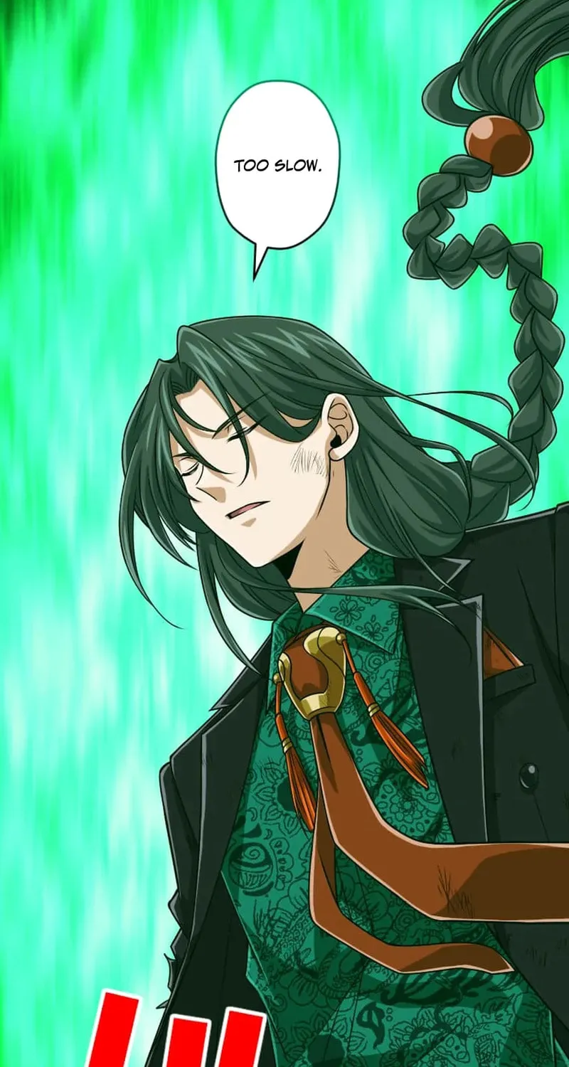 Magic Level 99990000 All-Attribute Great Sage chapter 148 page 119