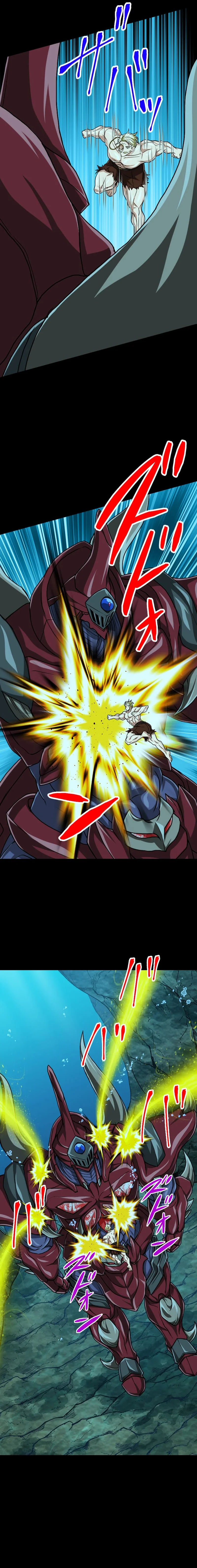 Magic Level 99990000 All-Attribute Great Sage chapter 149 page 10