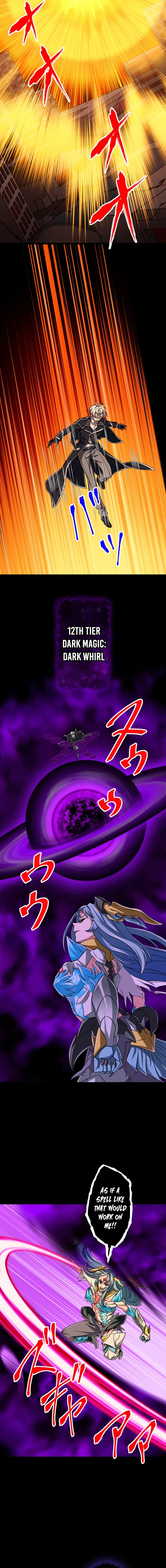 Magic Level 99990000 All-Attribute Great Sage chapter 151 page 7