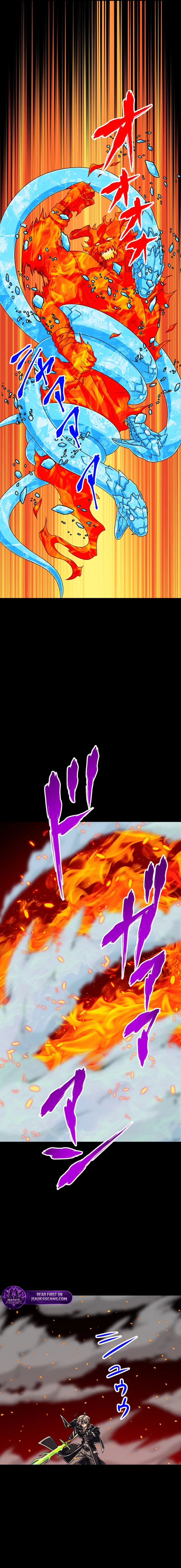 Magic Level 99990000 All-Attribute Great Sage chapter 152 page 7