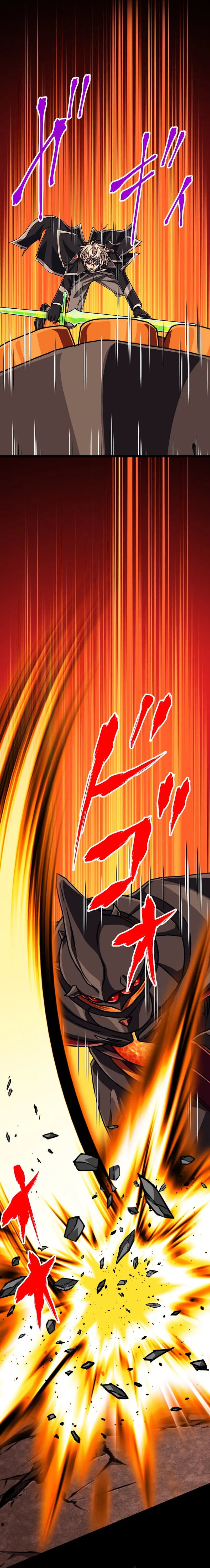 Magic Level 99990000 All-Attribute Great Sage chapter 152 page 12