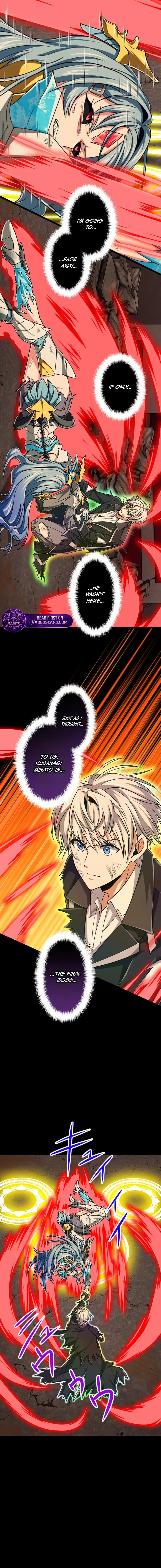 Magic Level 99990000 All-Attribute Great Sage chapter 153 page 7