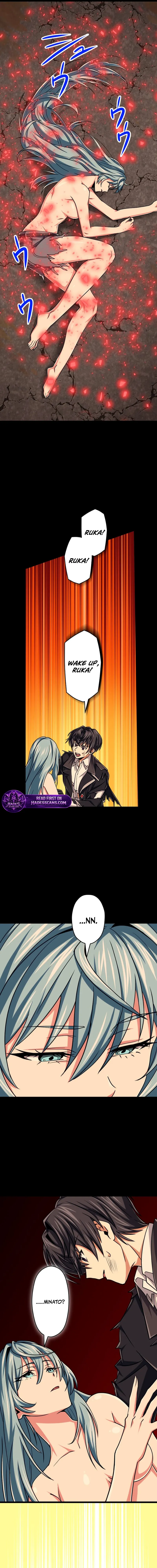 Magic Level 99990000 All-Attribute Great Sage chapter 153 page 8