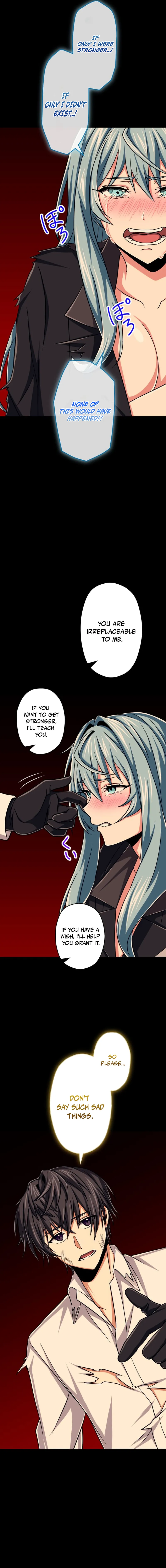 Magic Level 99990000 All-Attribute Great Sage chapter 153 page 12