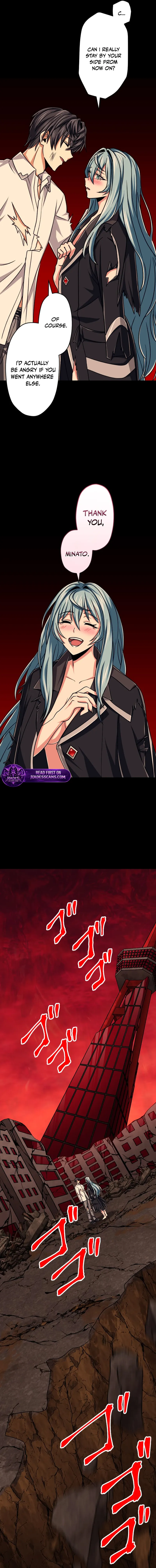 Magic Level 99990000 All-Attribute Great Sage chapter 153 page 13
