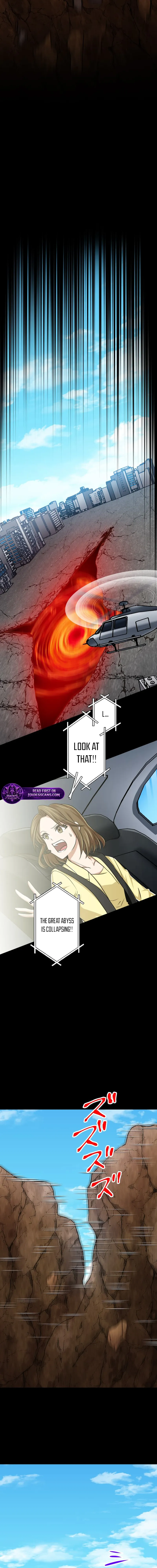Magic Level 99990000 All-Attribute Great Sage chapter 153 page 14