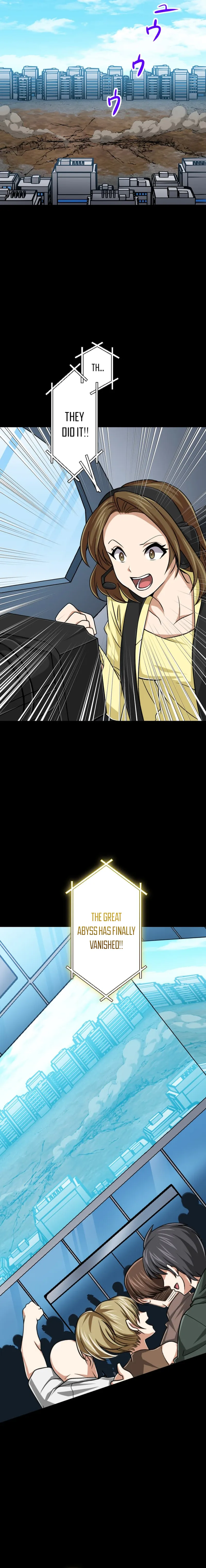 Magic Level 99990000 All-Attribute Great Sage chapter 153 page 15