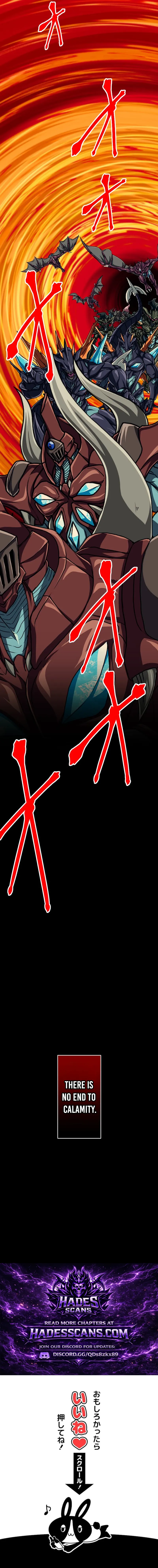 Magic Level 99990000 All-Attribute Great Sage chapter 153 page 23