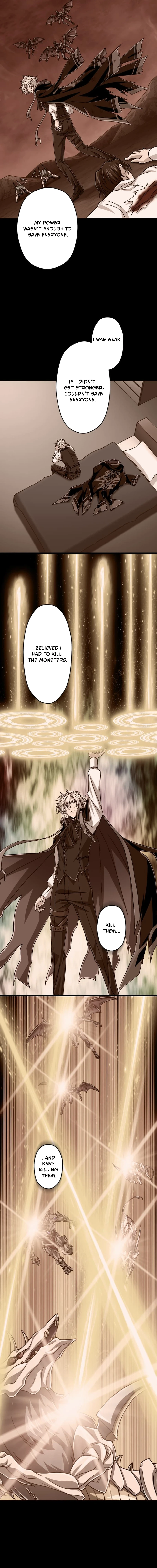 Magic Level 99990000 All-Attribute Great Sage chapter 156 page 9