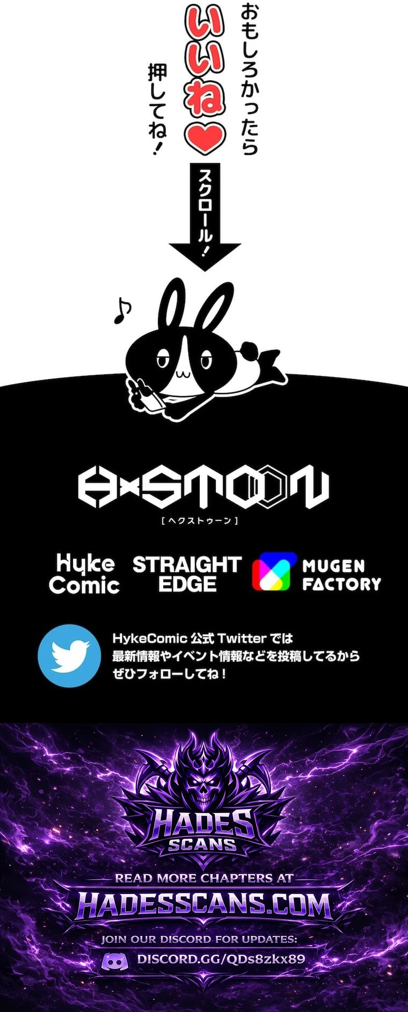 Magic Level 99990000 All-Attribute Great Sage chapter 156 page 24