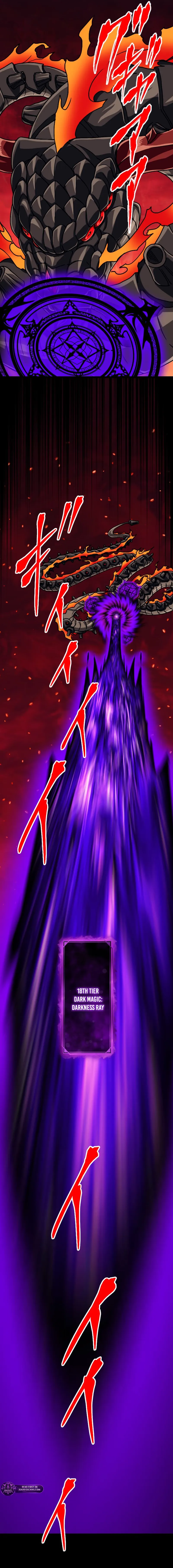 Magic Level 99990000 All-Attribute Great Sage chapter 158 page 5
