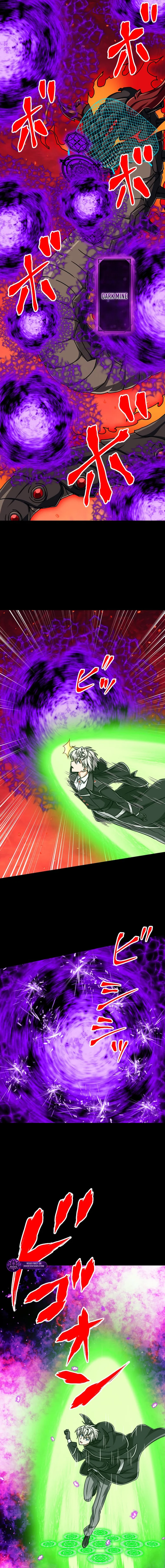 Magic Level 99990000 All-Attribute Great Sage chapter 159 page 6