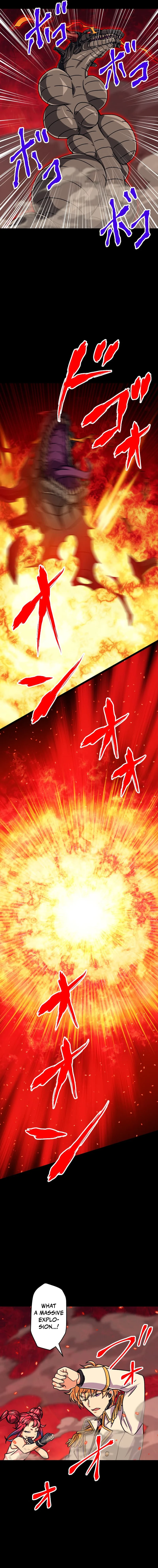 Magic Level 99990000 All-Attribute Great Sage chapter 159 page 18
