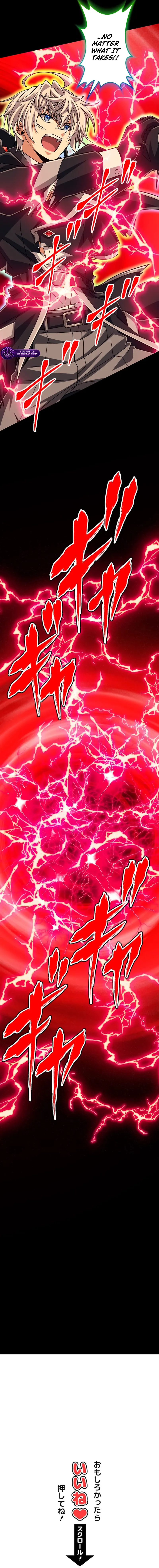 Magic Level 99990000 All-Attribute Great Sage chapter 160 page 20