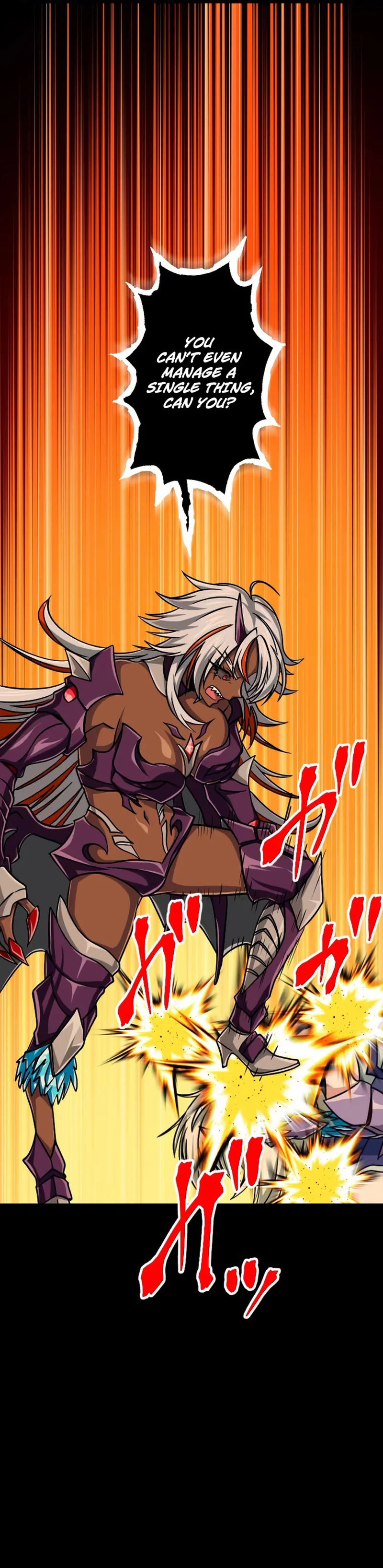 Magic Level 99990000 All-Attribute Great Sage chapter 161 page 4