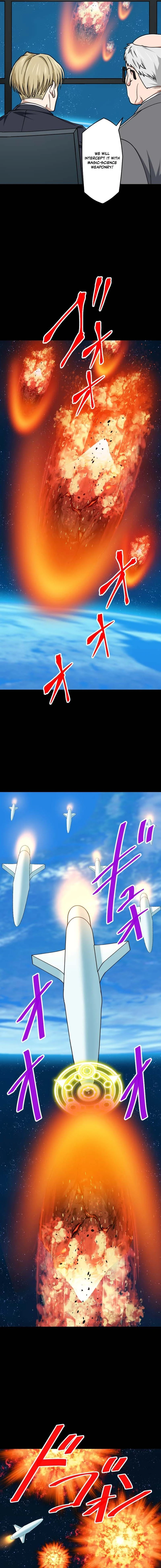 Magic Level 99990000 All-Attribute Great Sage chapter 178 page 3