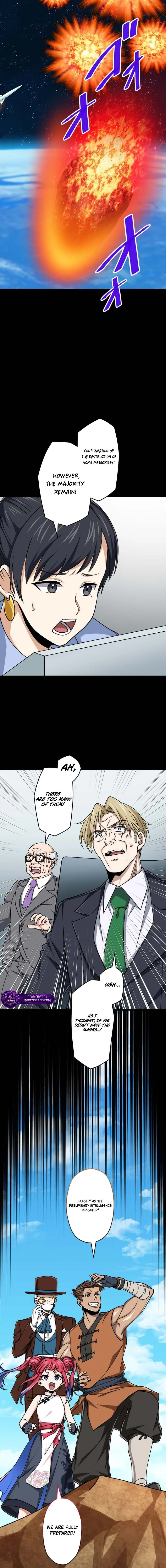 Magic Level 99990000 All-Attribute Great Sage chapter 178 page 4
