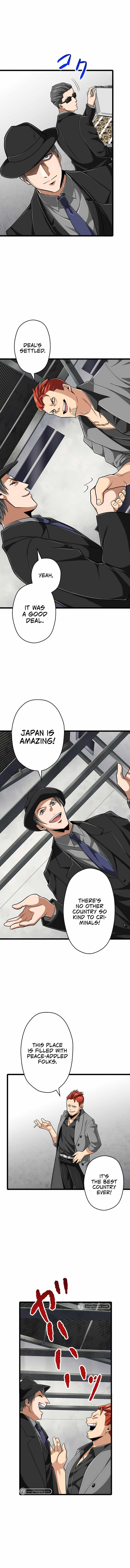 Magic Level 99990000 All-Attribute Great Sage chapter 39 page 3