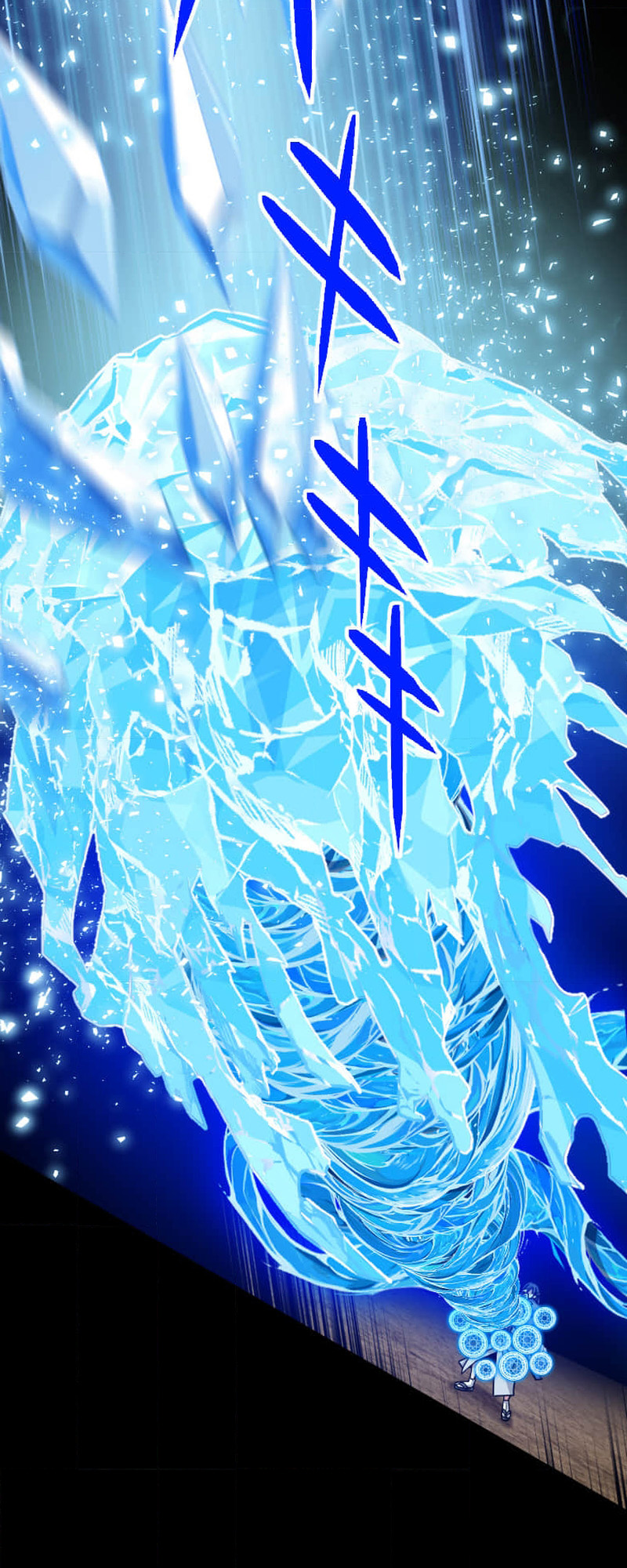 Magic Level 99990000 All-Attribute Great Sage chapter 94 page 11